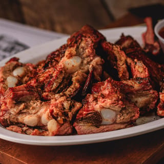 Rib Tips By the Pound (1 Pound)